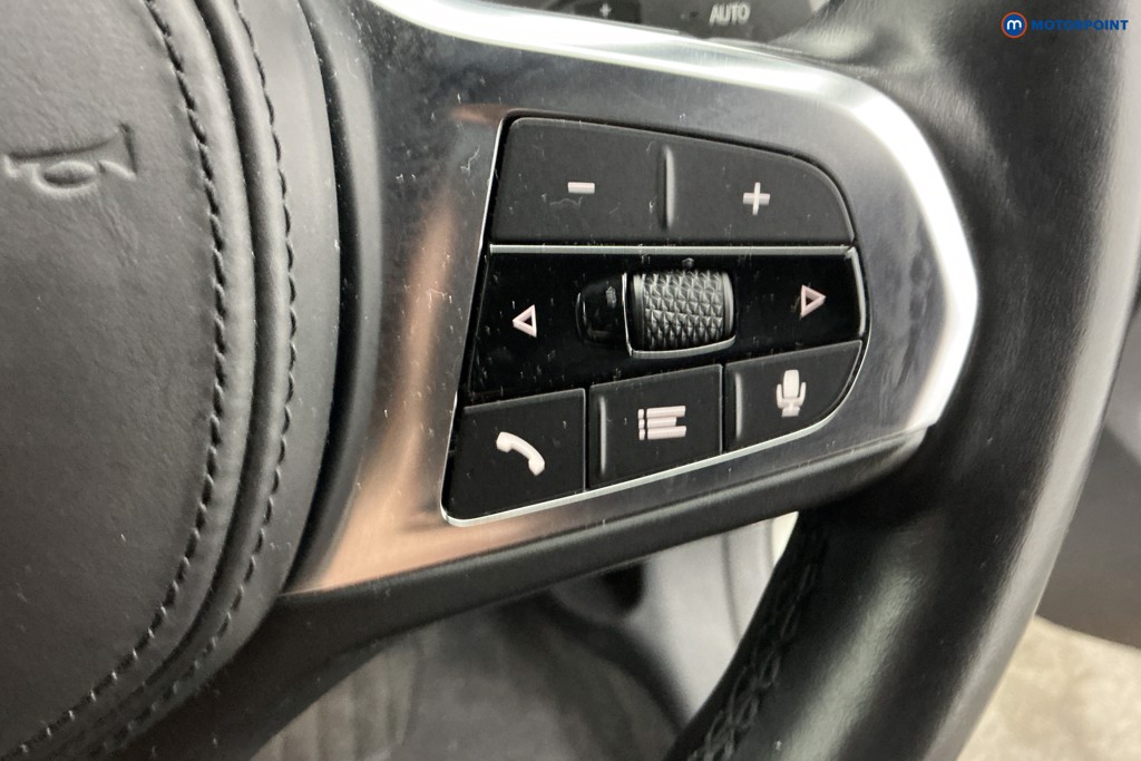 BMW 2 Series M Sport Automatic Petrol Saloon - Stock Number (1639130) - 16th supplementary image