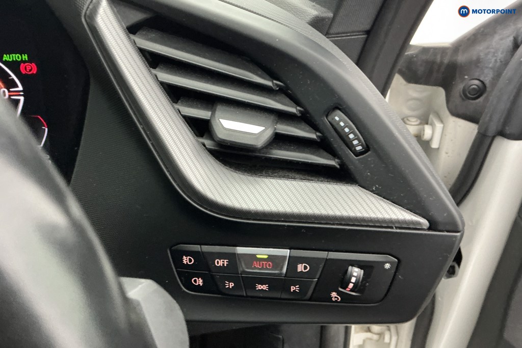 BMW 2 Series M Sport Automatic Petrol Saloon - Stock Number (1639130) - 17th supplementary image