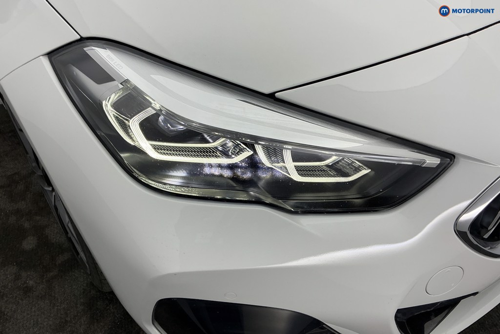 BMW 2 Series M Sport Automatic Petrol Saloon - Stock Number (1639130) - 22nd supplementary image