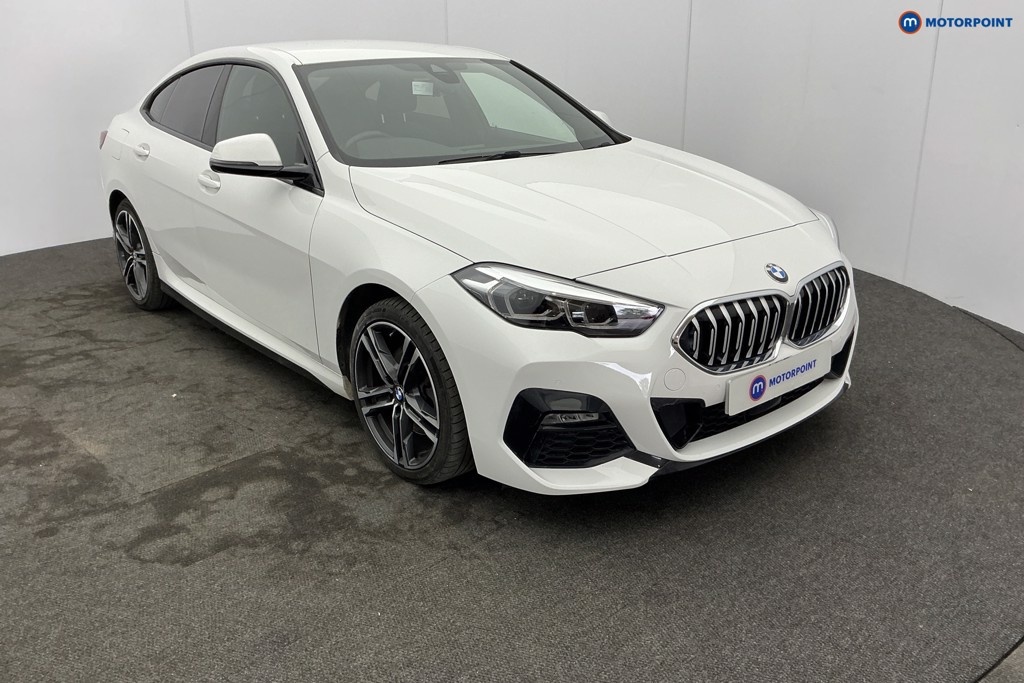BMW 2 Series M Sport Automatic Petrol Saloon - Stock Number (1639130) - 23rd supplementary image