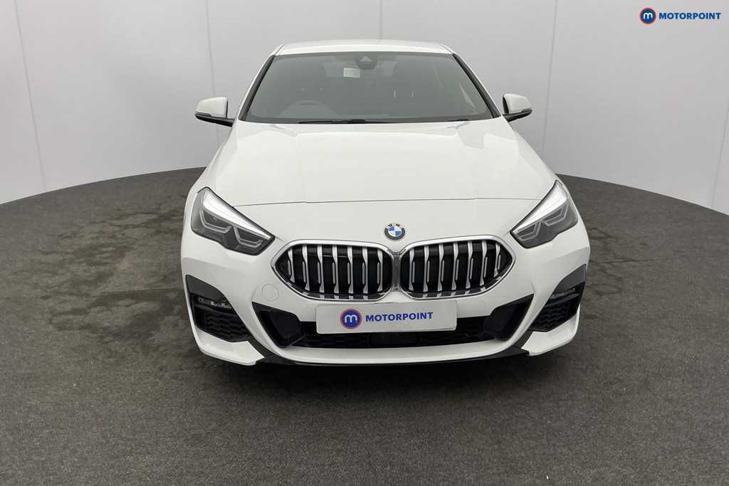 BMW 2 Series M Sport Automatic Petrol Saloon - Stock Number (1639130) - 24th supplementary image