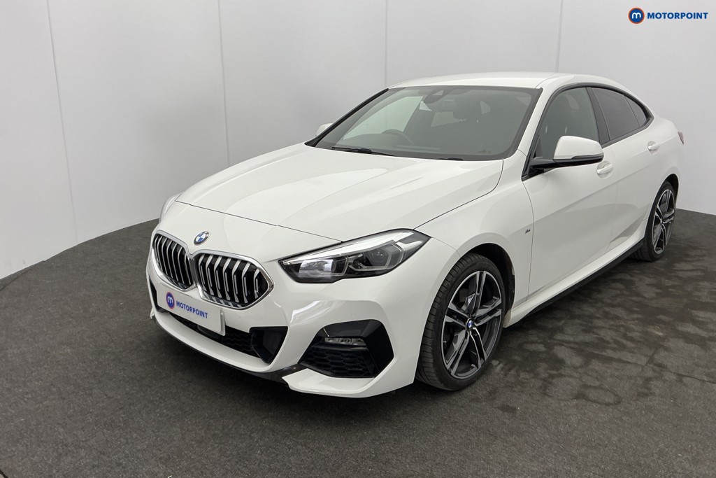 BMW 2 Series M Sport Automatic Petrol Saloon - Stock Number (1639130) - 25th supplementary image