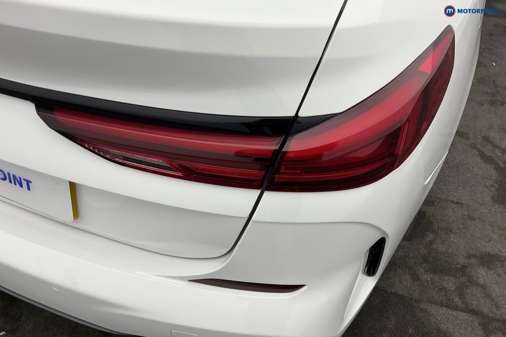 BMW 2 Series M Sport Automatic Petrol Saloon - Stock Number (1639130) - 26th supplementary image