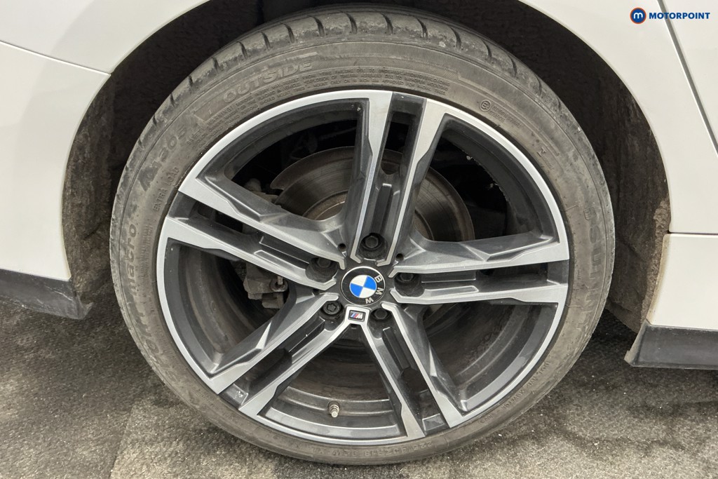 BMW 2 Series M Sport Automatic Petrol Saloon - Stock Number (1639130) - 28th supplementary image