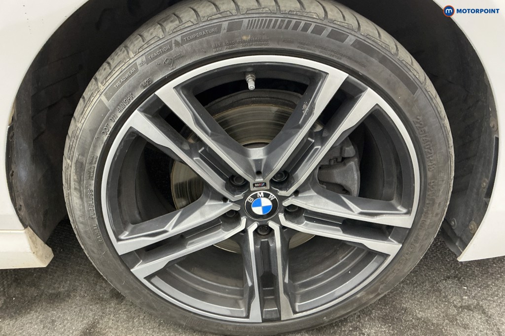 BMW 2 Series M Sport Automatic Petrol Saloon - Stock Number (1639130) - 29th supplementary image