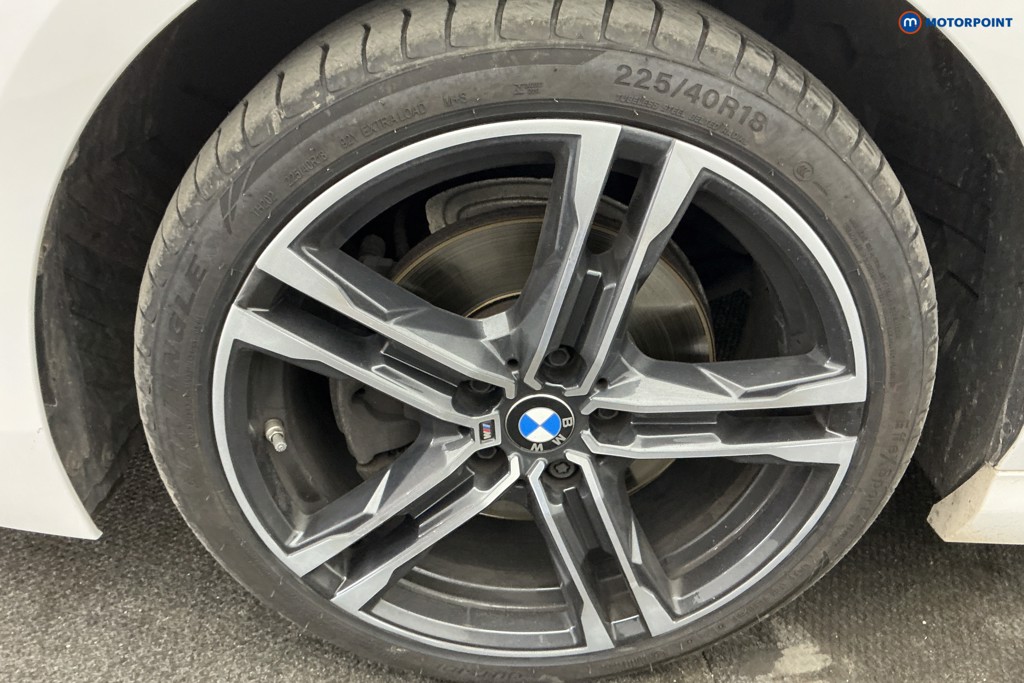 BMW 2 Series M Sport Automatic Petrol Saloon - Stock Number (1639130) - 30th supplementary image