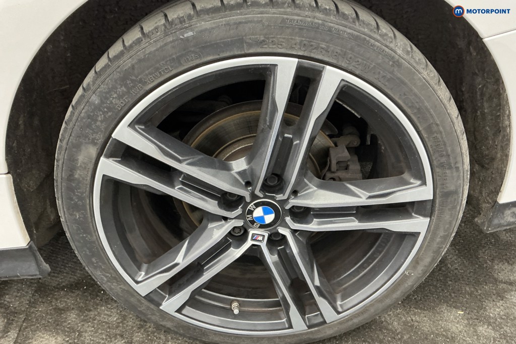 BMW 2 Series M Sport Automatic Petrol Saloon - Stock Number (1639130) - 31st supplementary image