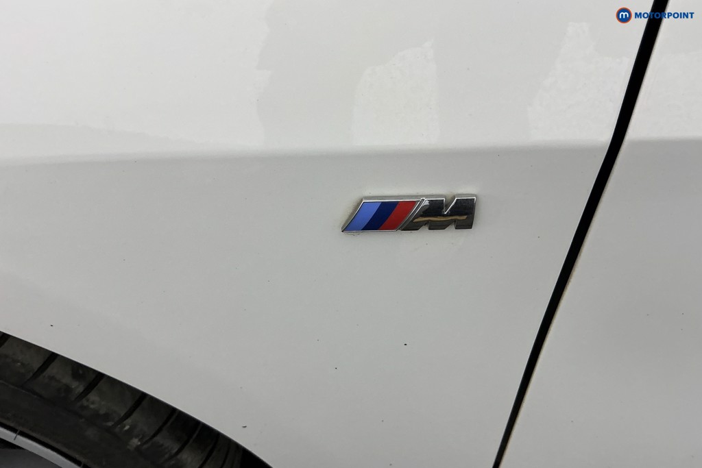 BMW 2 Series M Sport Automatic Petrol Saloon - Stock Number (1639130) - 32nd supplementary image