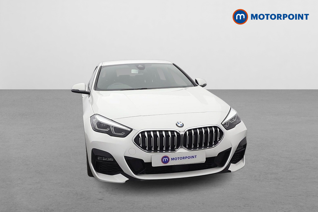 BMW 2 Series M Sport Automatic Petrol Saloon - Stock Number (1639130) - Front bumper