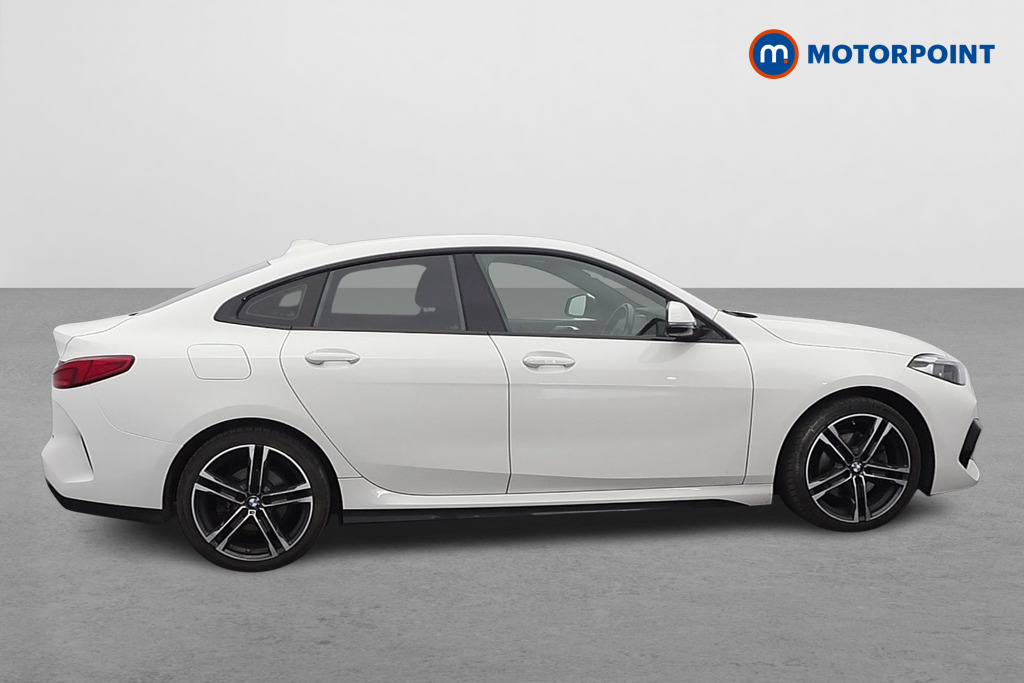 BMW 2 Series M Sport Automatic Petrol Saloon - Stock Number (1639130) - Drivers side