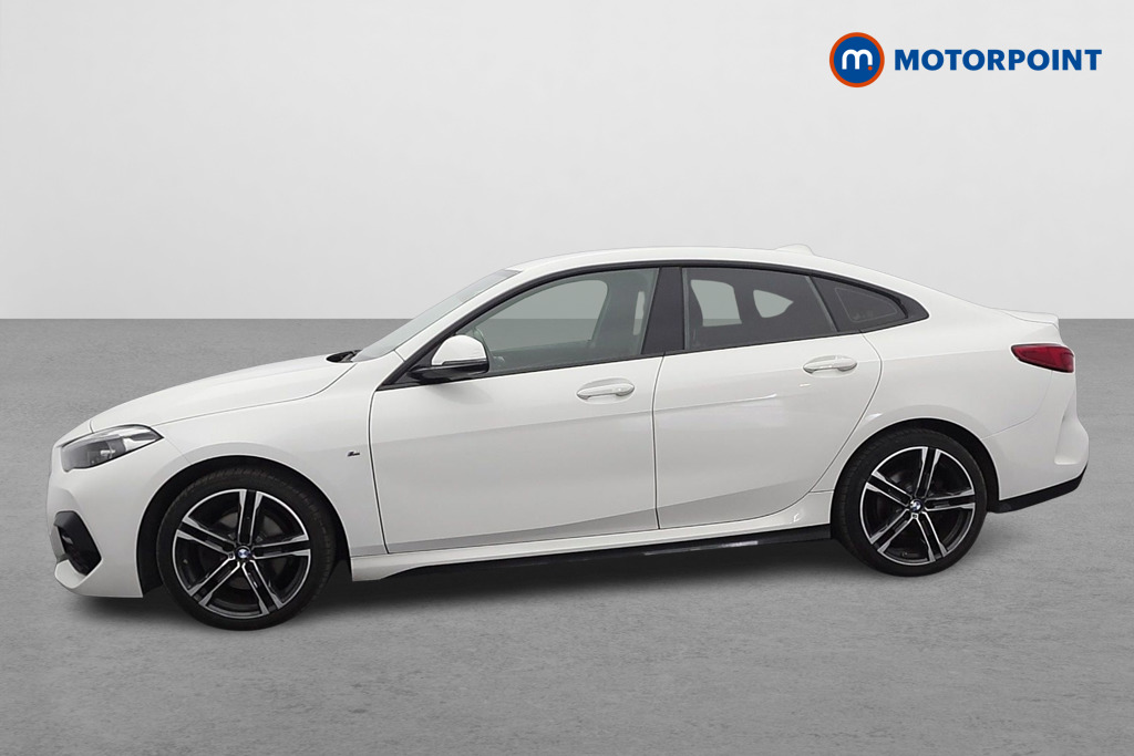 BMW 2 Series M Sport Automatic Petrol Saloon - Stock Number (1639130) - Passenger side