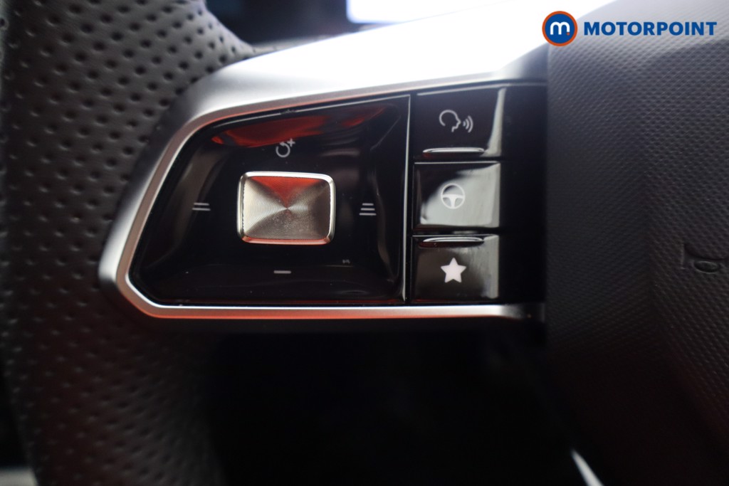 Mg Motor Uk HS Trophy Automatic Petrol-Electric Hybrid SUV - Stock Number (1639966) - 3rd supplementary image