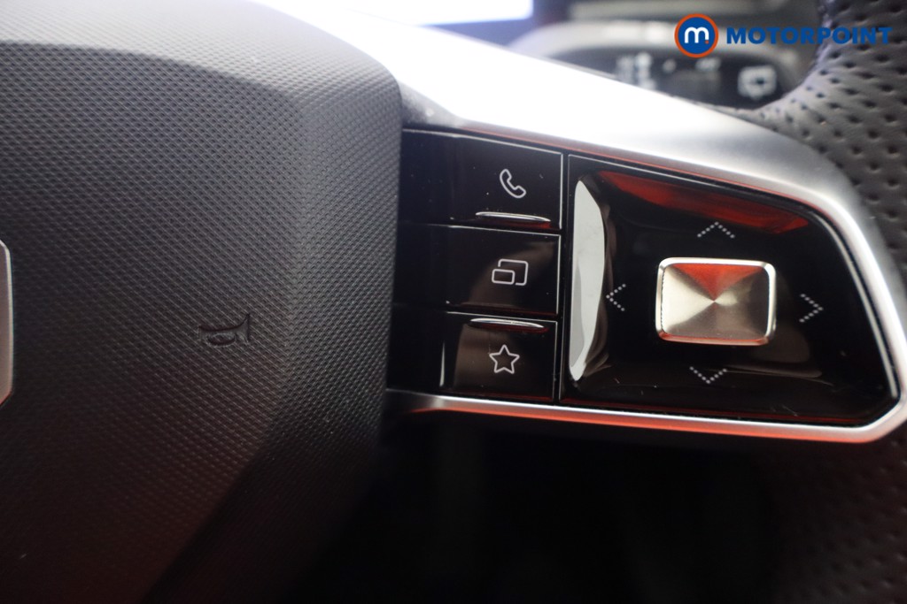 Mg Motor Uk HS Trophy Automatic Petrol-Electric Hybrid SUV - Stock Number (1639966) - 4th supplementary image