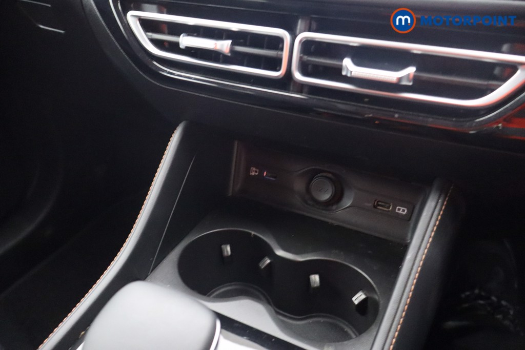 Mg Motor Uk HS Trophy Automatic Petrol-Electric Hybrid SUV - Stock Number (1639966) - 7th supplementary image