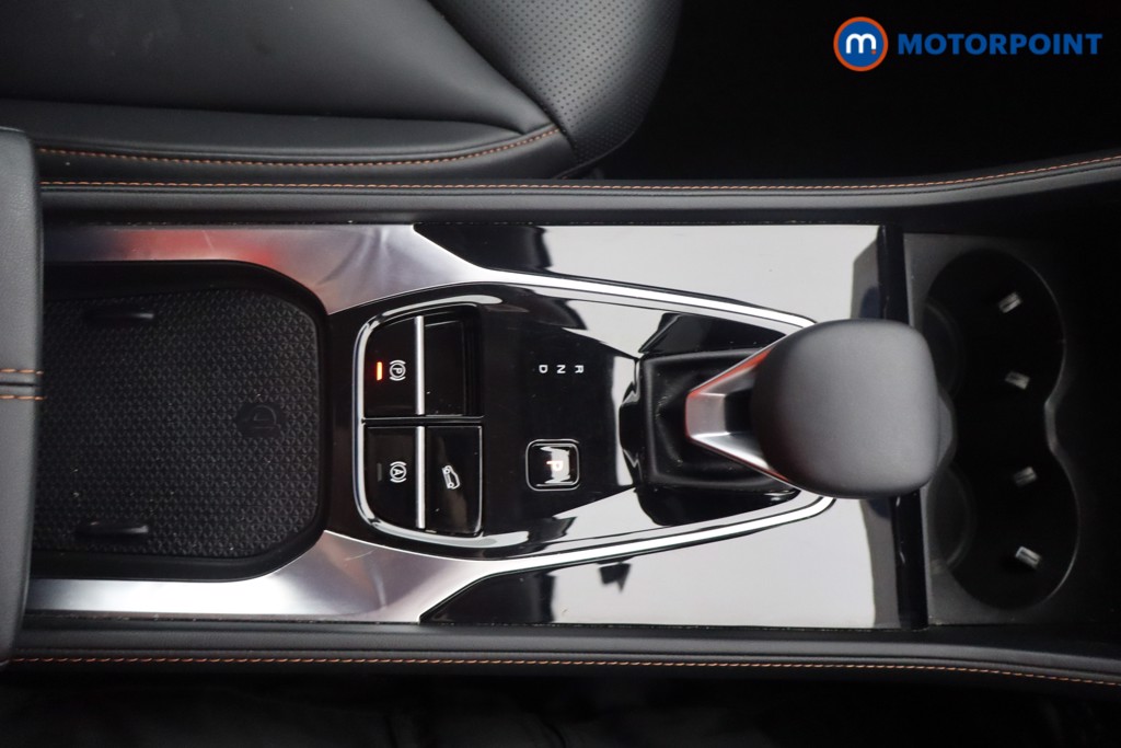 Mg Motor Uk HS Trophy Automatic Petrol-Electric Hybrid SUV - Stock Number (1639966) - 8th supplementary image