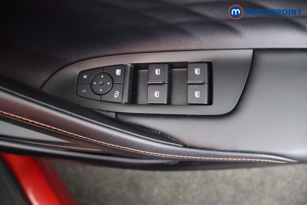 Mg Motor Uk HS Trophy Automatic Petrol-Electric Hybrid SUV - Stock Number (1639966) - 14th supplementary image