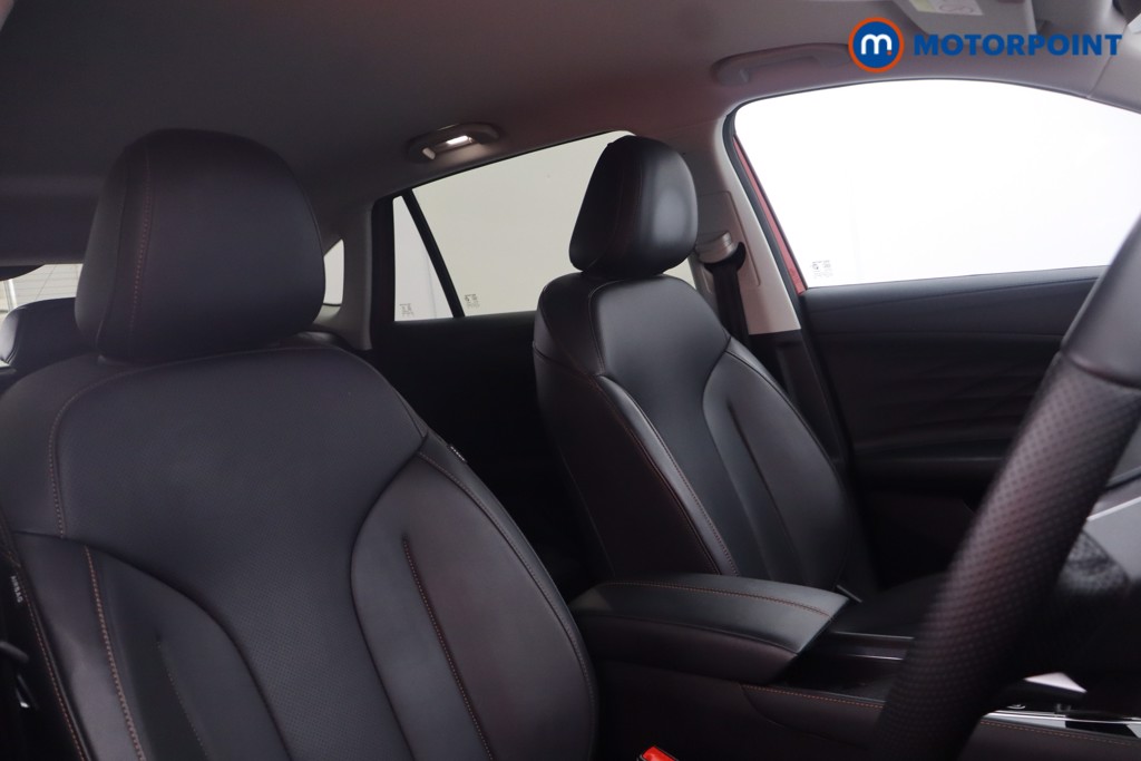 Mg Motor Uk HS Trophy Automatic Petrol-Electric Hybrid SUV - Stock Number (1639966) - 16th supplementary image