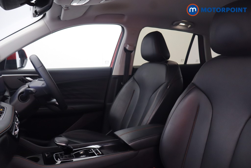 Mg Motor Uk HS Trophy Automatic Petrol-Electric Hybrid SUV - Stock Number (1639966) - 17th supplementary image