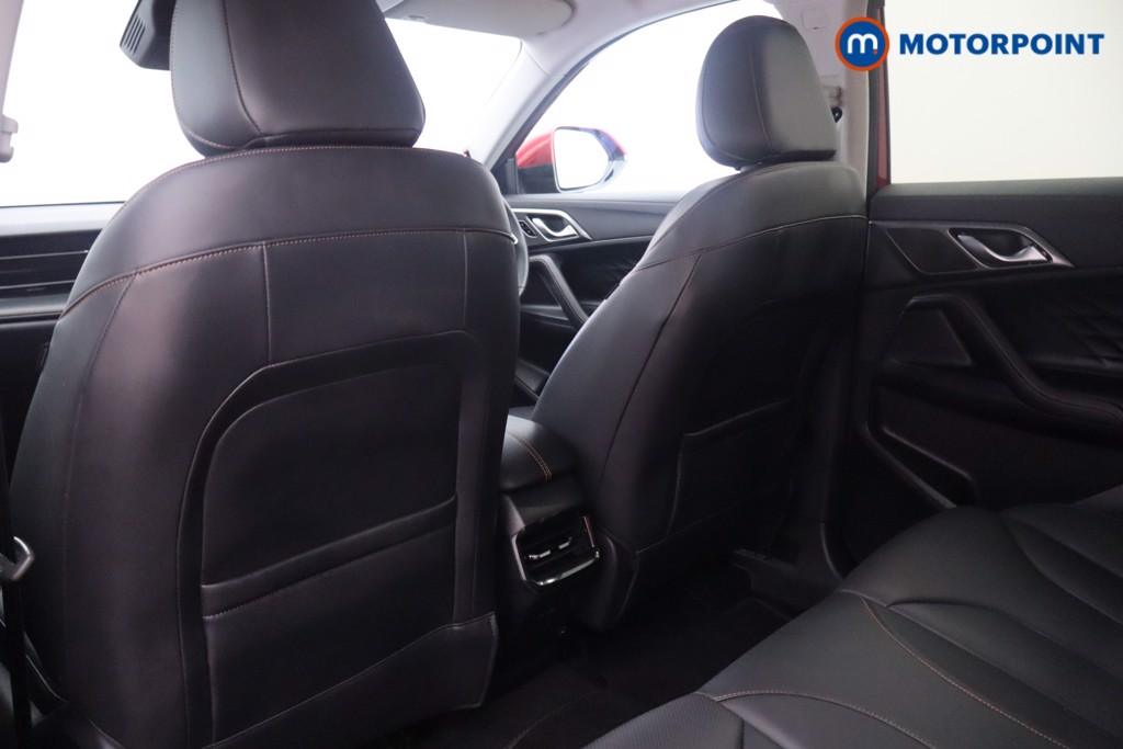 Mg Motor Uk HS Trophy Automatic Petrol-Electric Hybrid SUV - Stock Number (1639966) - 18th supplementary image