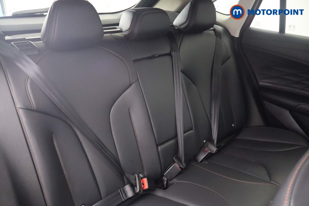 Mg Motor Uk HS Trophy Automatic Petrol-Electric Hybrid SUV - Stock Number (1639966) - 20th supplementary image