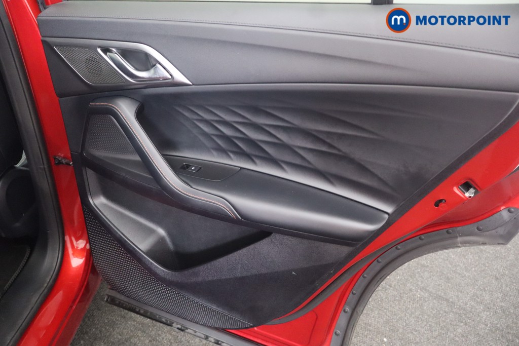 Mg Motor Uk HS Trophy Automatic Petrol-Electric Hybrid SUV - Stock Number (1639966) - 21st supplementary image