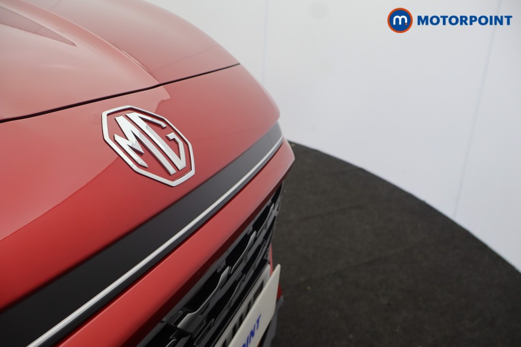 Mg Motor Uk HS Trophy Automatic Petrol-Electric Hybrid SUV - Stock Number (1639966) - 30th supplementary image