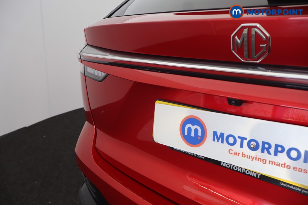 Mg Motor Uk HS Trophy Automatic Petrol-Electric Hybrid SUV - Stock Number (1639966) - 31st supplementary image