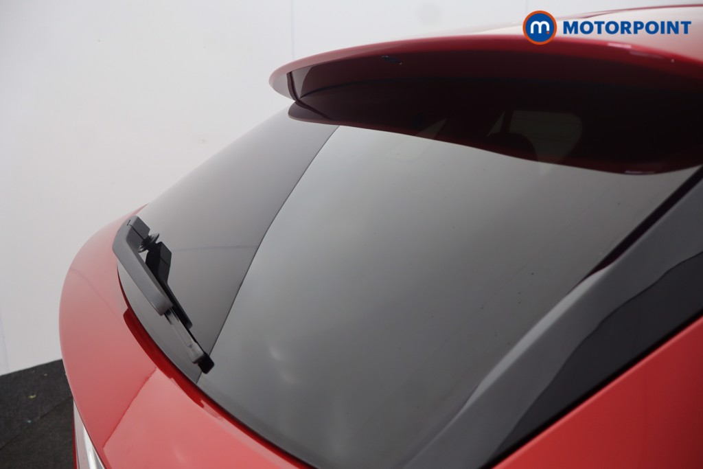 Mg Motor Uk HS Trophy Automatic Petrol-Electric Hybrid SUV - Stock Number (1639966) - 33rd supplementary image