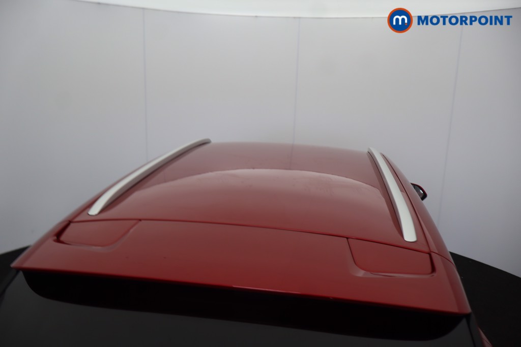 Mg Motor Uk HS Trophy Automatic Petrol-Electric Hybrid SUV - Stock Number (1639966) - 34th supplementary image