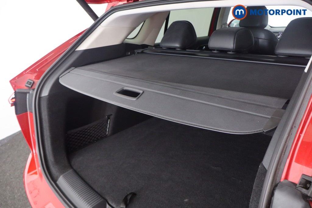 Mg Motor Uk HS Trophy Automatic Petrol-Electric Hybrid SUV - Stock Number (1639966) - 35th supplementary image