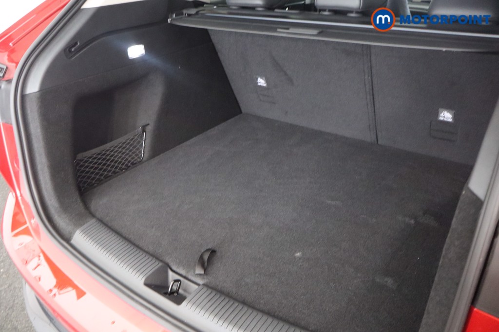 Mg Motor Uk HS Trophy Automatic Petrol-Electric Hybrid SUV - Stock Number (1639966) - 36th supplementary image