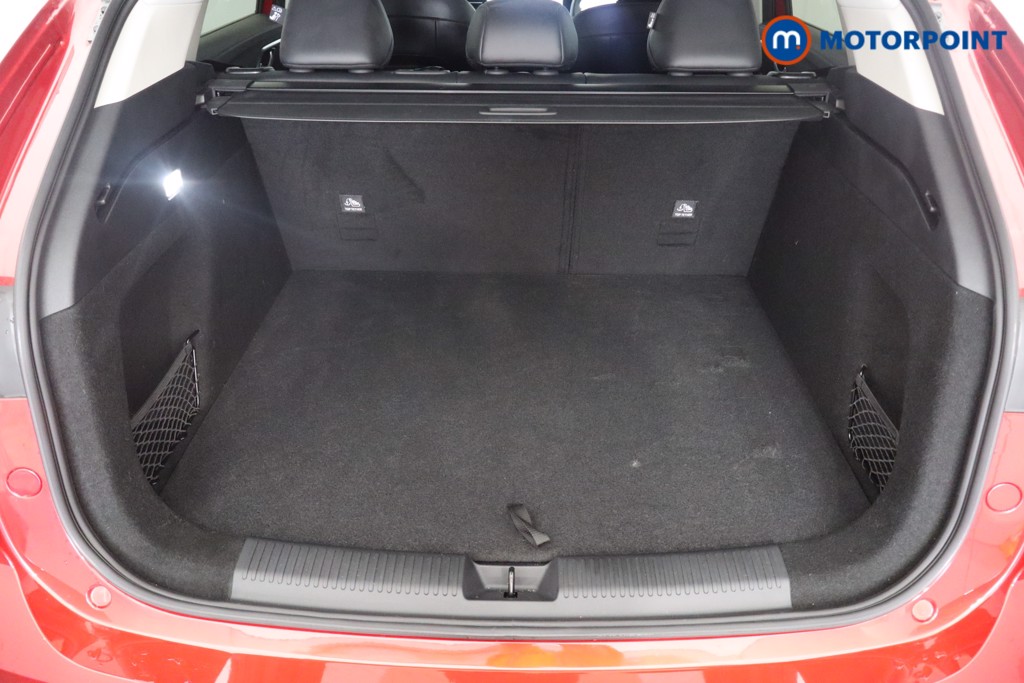 Mg Motor Uk HS Trophy Automatic Petrol-Electric Hybrid SUV - Stock Number (1639966) - 37th supplementary image