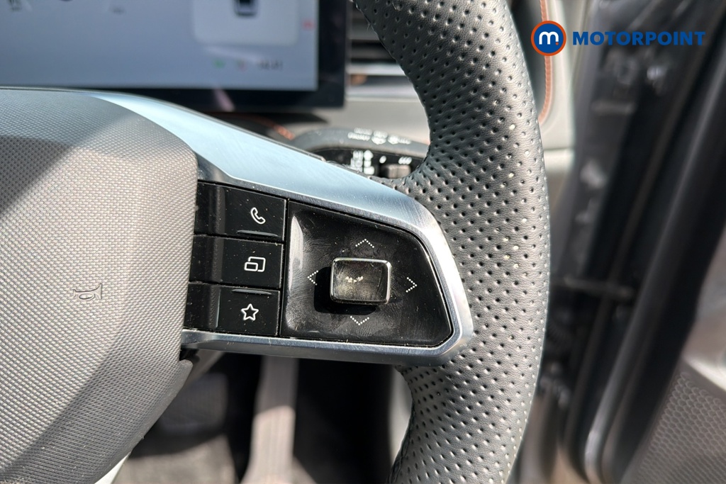 Mg Motor Uk HS Trophy Automatic Petrol-Electric Hybrid SUV - Stock Number (1640042) - 3rd supplementary image
