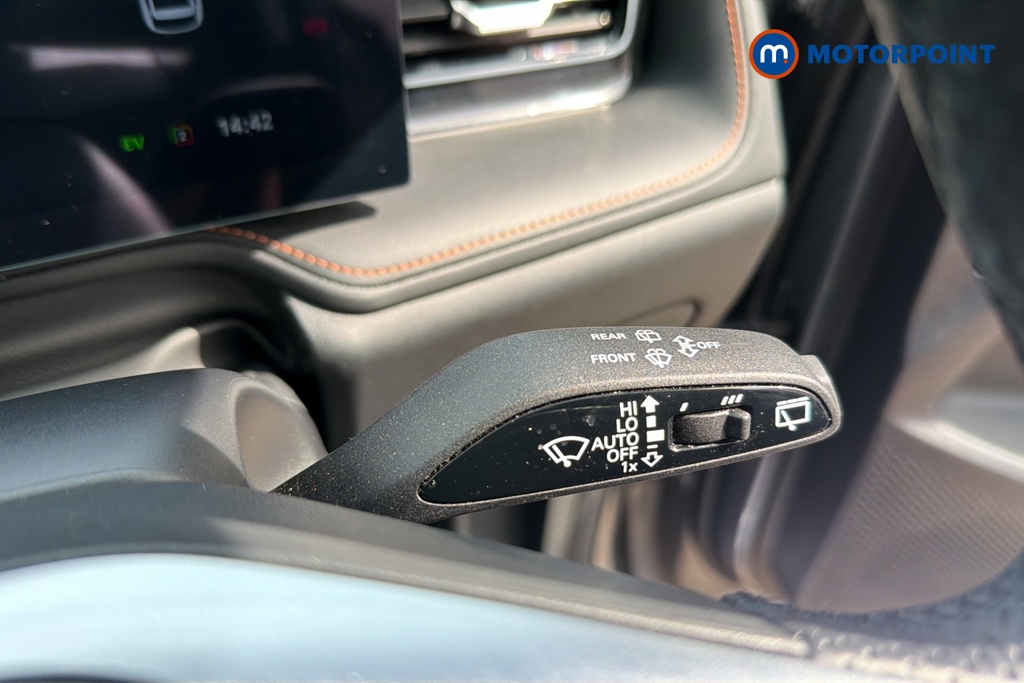 Mg Motor Uk HS Trophy Automatic Petrol-Electric Hybrid SUV - Stock Number (1640042) - 6th supplementary image