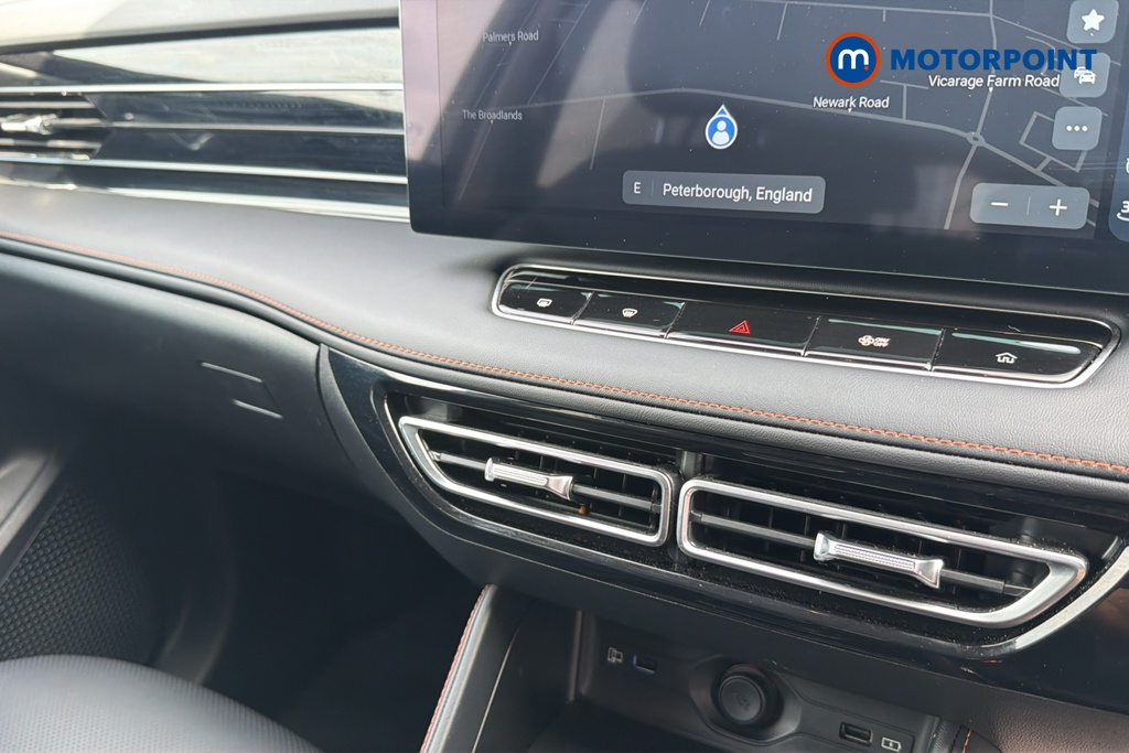 Mg Motor Uk HS Trophy Automatic Petrol-Electric Hybrid SUV - Stock Number (1640042) - 12th supplementary image