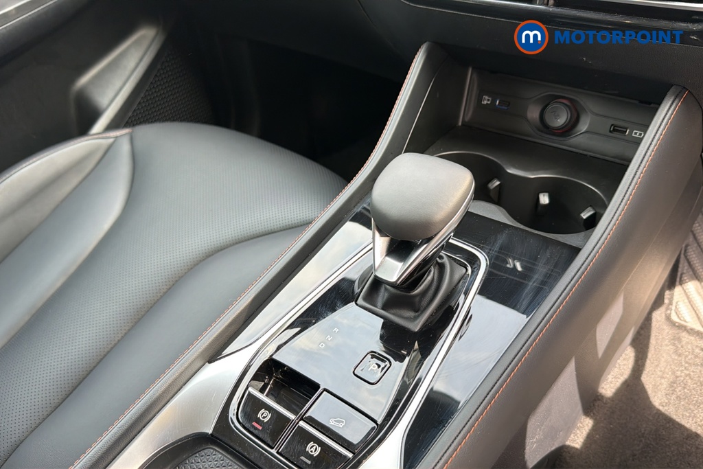 Mg Motor Uk HS Trophy Automatic Petrol-Electric Hybrid SUV - Stock Number (1640042) - 15th supplementary image