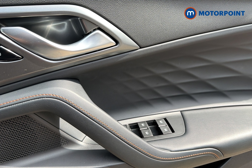 Mg Motor Uk HS Trophy Automatic Petrol-Electric Hybrid SUV - Stock Number (1640042) - 19th supplementary image