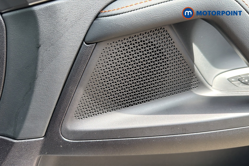 Mg Motor Uk HS Trophy Automatic Petrol-Electric Hybrid SUV - Stock Number (1640042) - 21st supplementary image