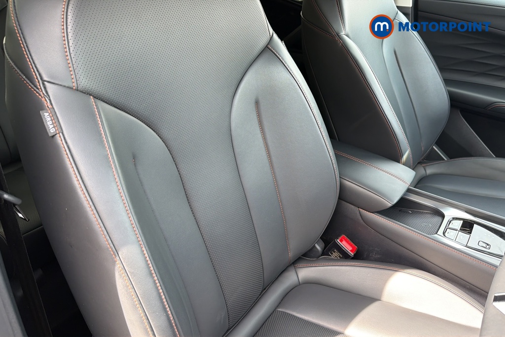 Mg Motor Uk HS Trophy Automatic Petrol-Electric Hybrid SUV - Stock Number (1640042) - 22nd supplementary image
