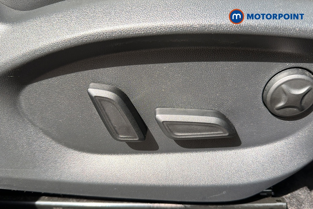 Mg Motor Uk HS Trophy Automatic Petrol-Electric Hybrid SUV - Stock Number (1640042) - 23rd supplementary image