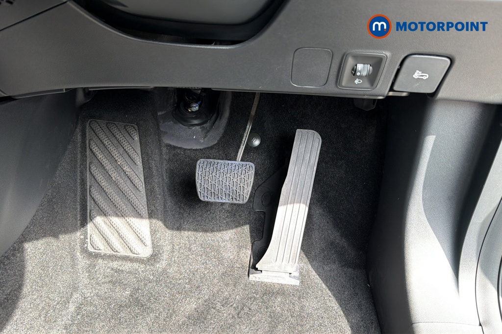 Mg Motor Uk HS Trophy Automatic Petrol-Electric Hybrid SUV - Stock Number (1640042) - 24th supplementary image