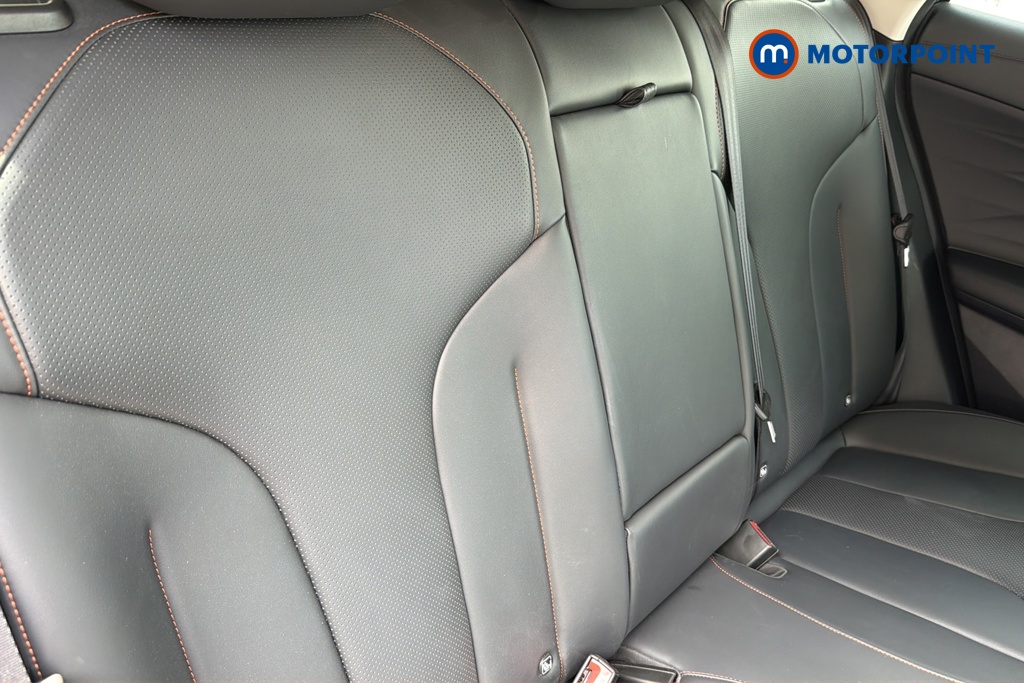 Mg Motor Uk HS Trophy Automatic Petrol-Electric Hybrid SUV - Stock Number (1640042) - 25th supplementary image