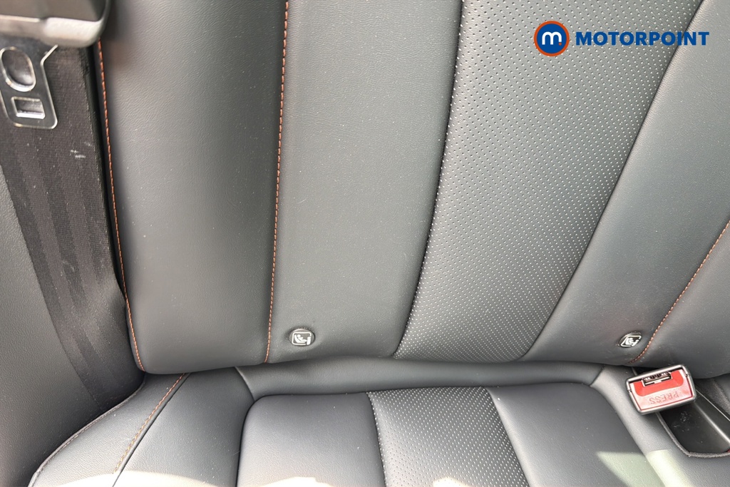 Mg Motor Uk HS Trophy Automatic Petrol-Electric Hybrid SUV - Stock Number (1640042) - 27th supplementary image