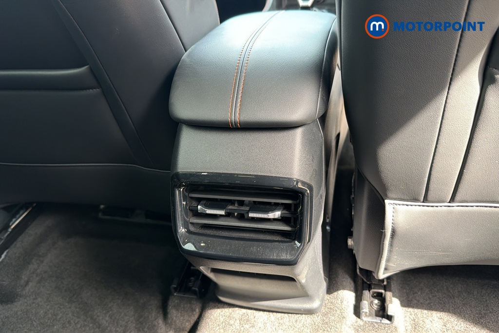 Mg Motor Uk HS Trophy Automatic Petrol-Electric Hybrid SUV - Stock Number (1640042) - 28th supplementary image