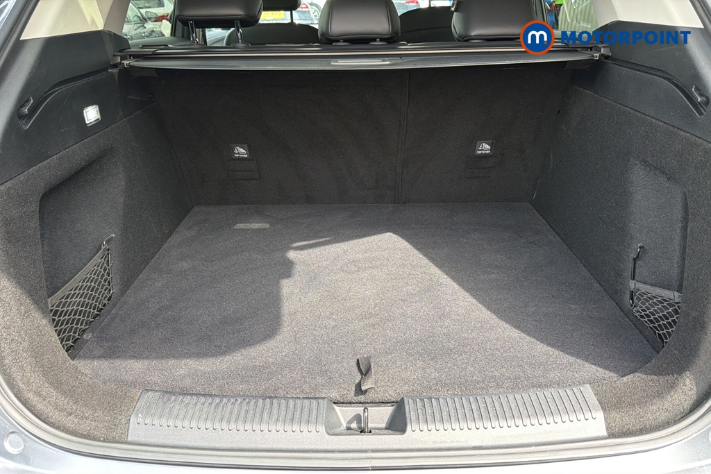Mg Motor Uk HS Trophy Automatic Petrol-Electric Hybrid SUV - Stock Number (1640042) - 30th supplementary image