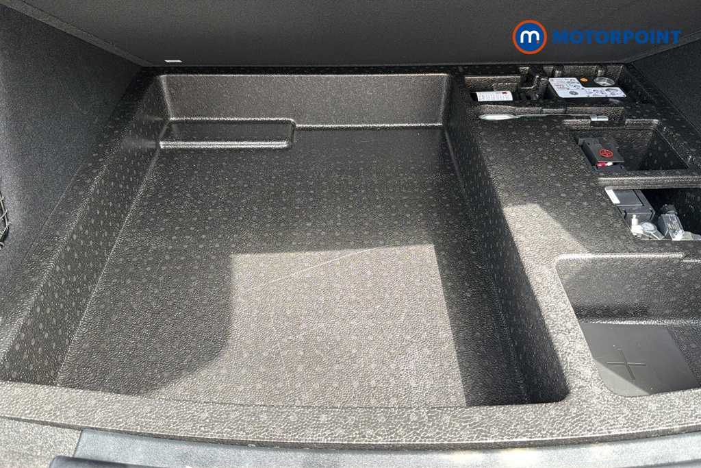 Mg Motor Uk HS Trophy Automatic Petrol-Electric Hybrid SUV - Stock Number (1640042) - 33rd supplementary image