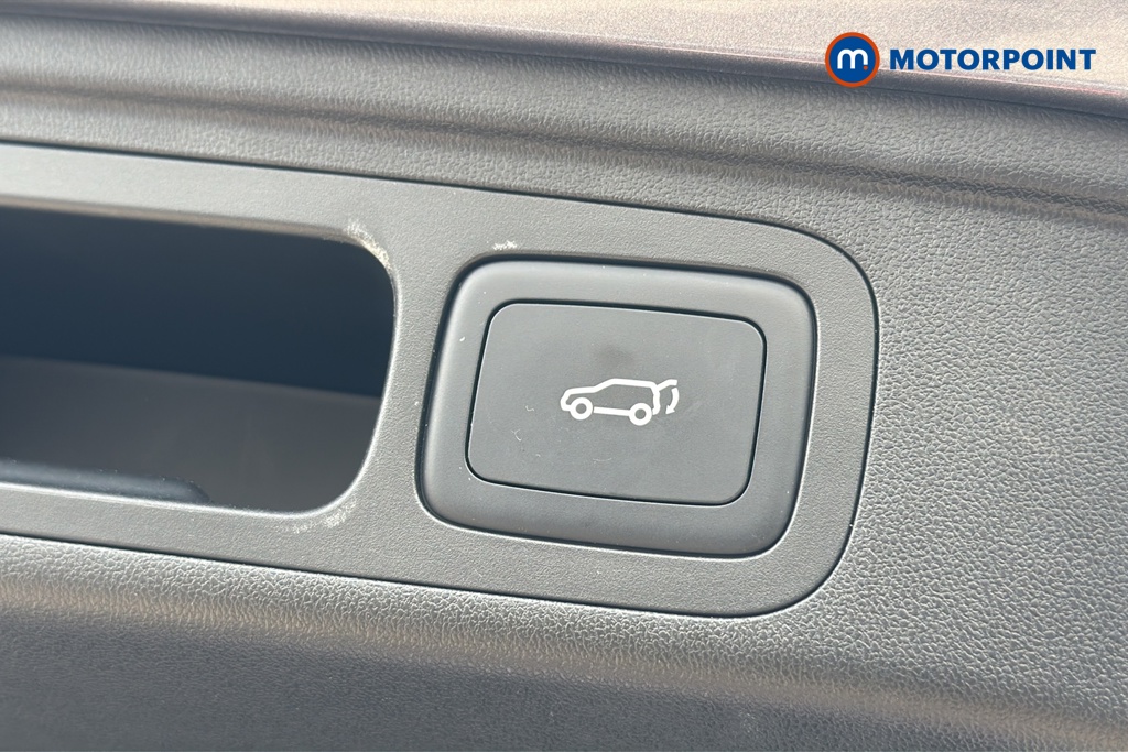 Mg Motor Uk HS Trophy Automatic Petrol-Electric Hybrid SUV - Stock Number (1640042) - 35th supplementary image