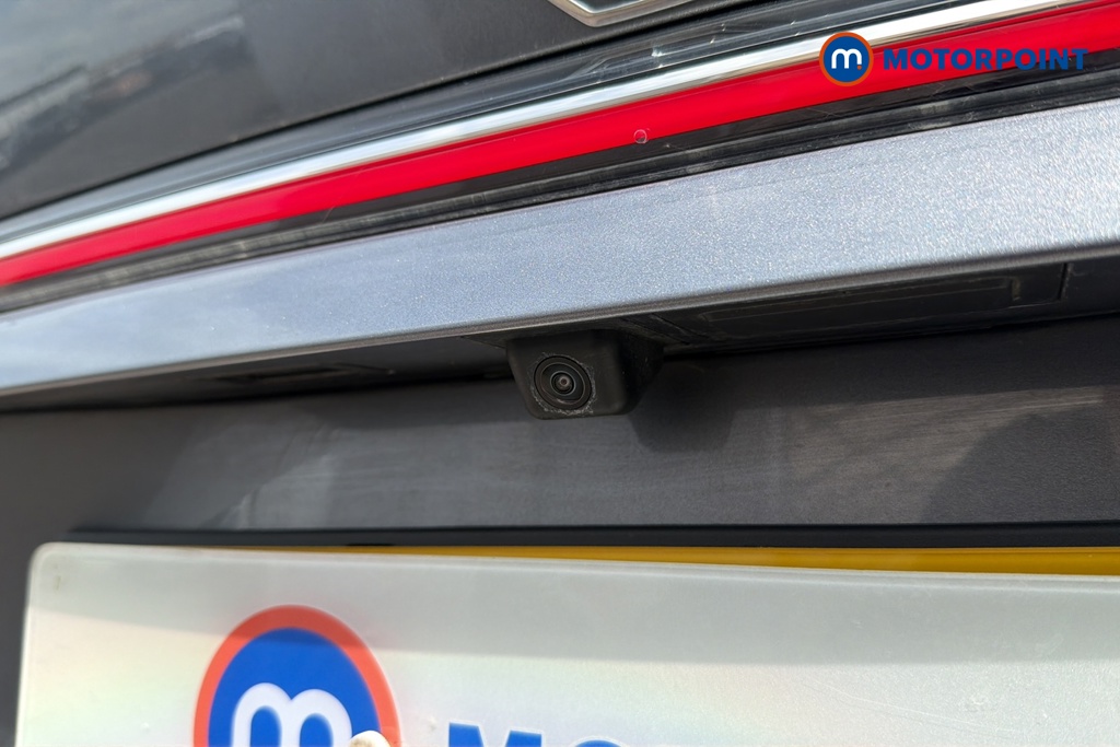Mg Motor Uk HS Trophy Automatic Petrol-Electric Hybrid SUV - Stock Number (1640042) - 37th supplementary image