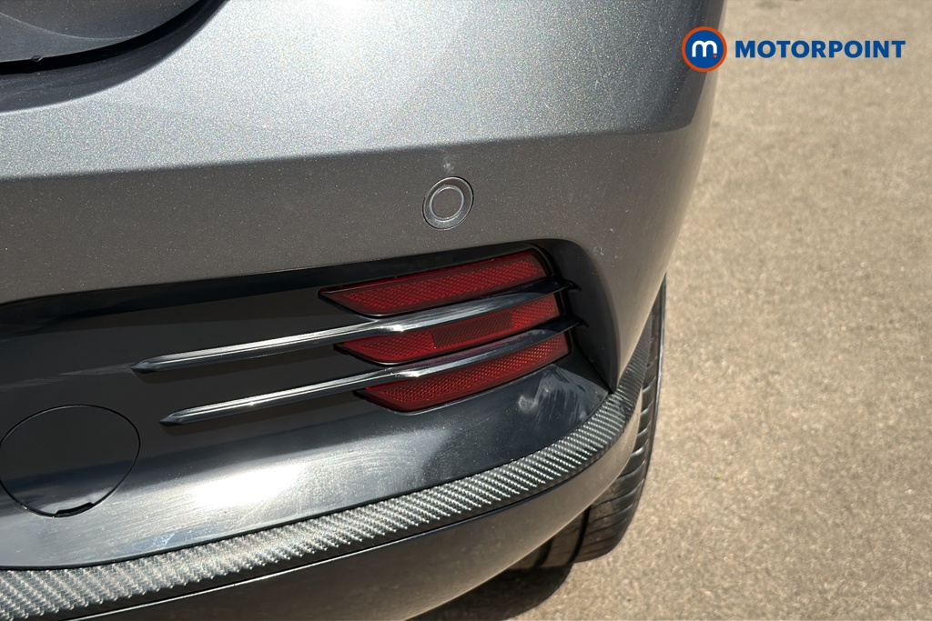 Mg Motor Uk HS Trophy Automatic Petrol-Electric Hybrid SUV - Stock Number (1640042) - 39th supplementary image