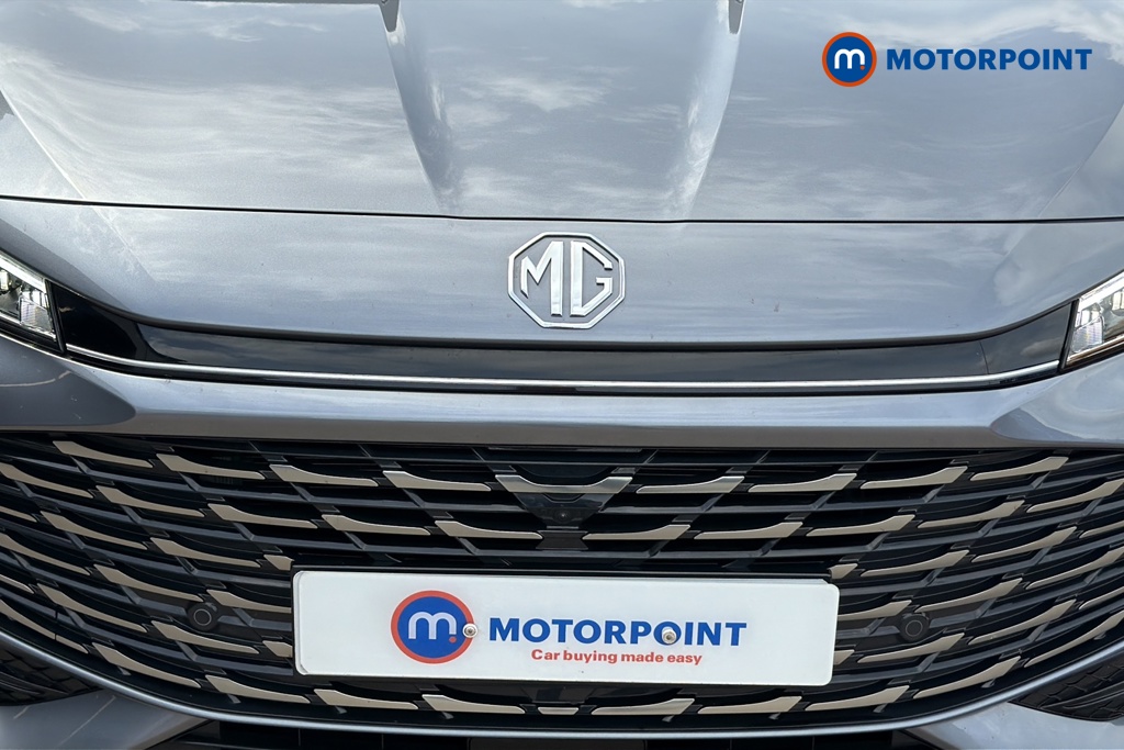 Mg Motor Uk HS Trophy Automatic Petrol-Electric Hybrid SUV - Stock Number (1640042) - 43rd supplementary image